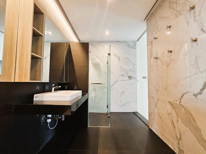 Baan Sathorn Chao Phraya : บ้านสาทรเจ้าพระยา, กรุงเทพ, 931 ซอยเจริญนคร 15 เอ, คลองต้นไทร, คลองสาน, กรุงเทพ, 75 ตร.ม., คอนโด ขาย, โดย Araya Chansane, 500570859 - DDproperty.com