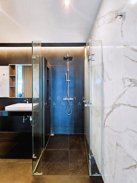 Baan Sathorn Chao Phraya, Bangkok, 931 Charoen Nakhon 15 A Alley, Khlong Ton Sai, Khlong San, Bangkok, 1 Bedroom, 75 sqm, Condo For Sale, by Araya Chansane, 500570859 - DDproperty.com