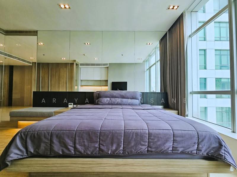 Baan Sathorn Chao Phraya : บ้านสาทรเจ้าพระยา, กรุงเทพ, 931 ซอยเจริญนคร 15 เอ, คลองต้นไทร, คลองสาน, กรุงเทพ, 75 ตร.ม., คอนโด ขาย, โดย Araya Chansane, 500570859 - DDproperty.com