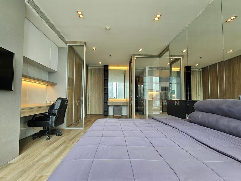 Baan Sathorn Chao Phraya : บ้านสาทรเจ้าพระยา, กรุงเทพ, 931 ซอยเจริญนคร 15 เอ, คลองต้นไทร, คลองสาน, กรุงเทพ, 75 ตร.ม., คอนโด ขาย, โดย Araya Chansane, 500570859 - DDproperty.com