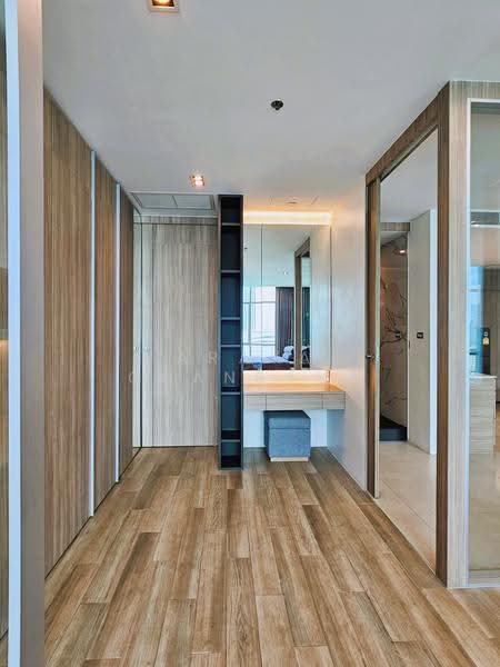 Baan Sathorn Chao Phraya : บ้านสาทรเจ้าพระยา, กรุงเทพ, 931 ซอยเจริญนคร 15 เอ, คลองต้นไทร, คลองสาน, กรุงเทพ, 75 ตร.ม., คอนโด ขาย, โดย Araya Chansane, 500570859 - DDproperty.com