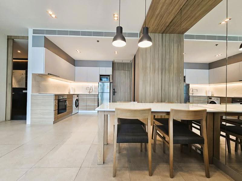 Baan Sathorn Chao Phraya : บ้านสาทรเจ้าพระยา, กรุงเทพ, 931 ซอยเจริญนคร 15 เอ, คลองต้นไทร, คลองสาน, กรุงเทพ, 75 ตร.ม., คอนโด ขาย, โดย Araya Chansane, 500570859 - DDproperty.com