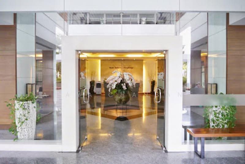 Baan Sathorn Chao Phraya : บ้านสาทรเจ้าพระยา, กรุงเทพ, 931 ซอยเจริญนคร 15 เอ, คลองต้นไทร, คลองสาน, กรุงเทพ, 75 ตร.ม., คอนโด ขาย, โดย Araya Chansane, 500570859 - DDproperty.com