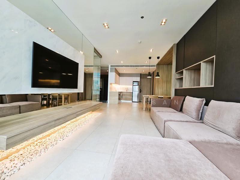 Baan Sathorn Chao Phraya : บ้านสาทรเจ้าพระยา, กรุงเทพ, 931 ซอยเจริญนคร 15 เอ, คลองต้นไทร, คลองสาน, กรุงเทพ, 75 ตร.ม., คอนโด ขาย, โดย Araya Chansane, 500570859 - DDproperty.com