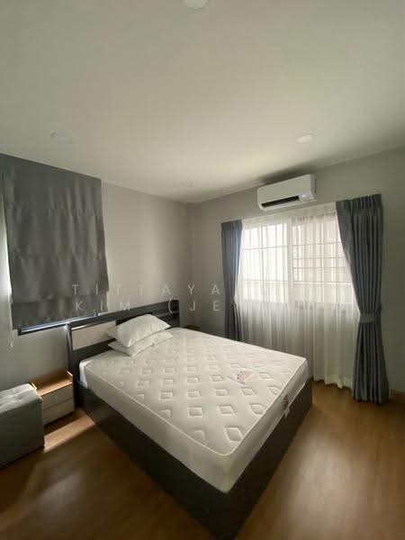 Centro Bangna, Samut Prakan, 111 Soi 3, Bang Kaeo, Bang Plee, Samut Prakan, 4 Bedrooms, 280 sqm, Single Detached House For Rent, by Tittayaporn Kim (Jenny), 500570861 - DDproperty.com