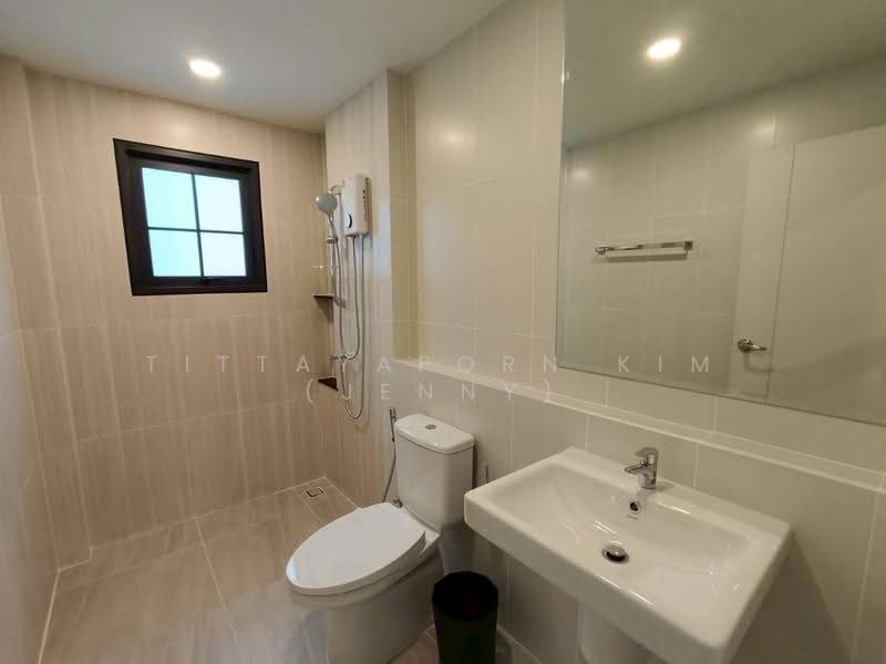Centro Bangna, Samut Prakan, 111 Soi 3, Bang Kaeo, Bang Plee, Samut Prakan, 4 Bedrooms, 280 sqm, Single Detached House For Rent, by Tittayaporn Kim (Jenny), 500570861 - DDproperty.com