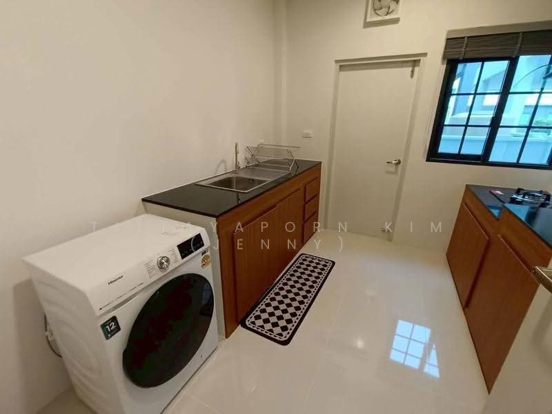 Centro Bangna : เซนโทร บางนา, สมุทรปราการ, 111 ซอย3, บางแก้ว, บางพลี, สมุทรปราการ, 280 ตร.ม., บ้านเดี่ยว ให้เช่า, โดย Tittayaporn Kim (Jenny), 500570861 - DDproperty.com