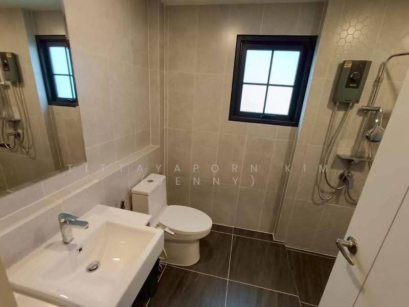 Centro Bangna : เซนโทร บางนา, สมุทรปราการ, 111 ซอย3, บางแก้ว, บางพลี, สมุทรปราการ, 280 ตร.ม., บ้านเดี่ยว ให้เช่า, โดย Tittayaporn Kim (Jenny), 500570861 - DDproperty.com