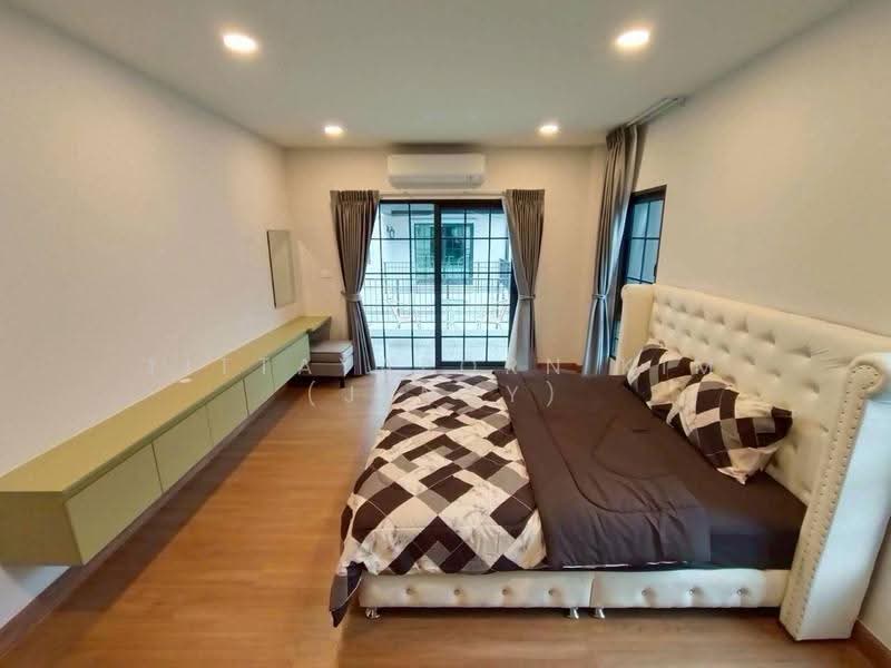 Centro Bangna : เซนโทร บางนา, สมุทรปราการ, 111 ซอย3, บางแก้ว, บางพลี, สมุทรปราการ, 280 ตร.ม., บ้านเดี่ยว ให้เช่า, โดย Tittayaporn Kim (Jenny), 500570861 - DDproperty.com
