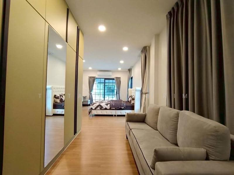 Centro Bangna : เซนโทร บางนา, สมุทรปราการ, 111 ซอย3, บางแก้ว, บางพลี, สมุทรปราการ, 280 ตร.ม., บ้านเดี่ยว ให้เช่า, โดย Tittayaporn Kim (Jenny), 500570861 - DDproperty.com