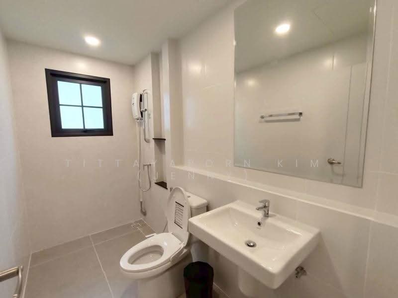 Centro Bangna, Samut Prakan, 111 Soi 3, Bang Kaeo, Bang Plee, Samut Prakan, 4 Bedrooms, 280 sqm, Single Detached House For Rent, by Tittayaporn Kim (Jenny), 500570861 - DDproperty.com