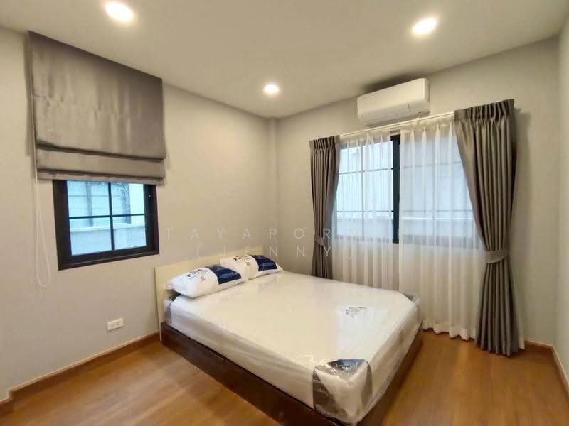 Centro Bangna : เซนโทร บางนา, สมุทรปราการ, 111 ซอย3, บางแก้ว, บางพลี, สมุทรปราการ, 280 ตร.ม., บ้านเดี่ยว ให้เช่า, โดย Tittayaporn Kim (Jenny), 500570861 - DDproperty.com
