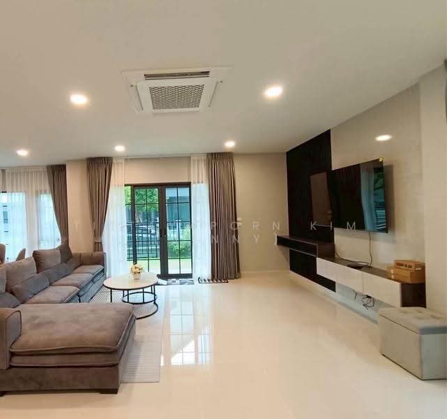 Centro Bangna : เซนโทร บางนา, สมุทรปราการ, 111 ซอย3, บางแก้ว, บางพลี, สมุทรปราการ, 280 ตร.ม., บ้านเดี่ยว ให้เช่า, โดย Tittayaporn Kim (Jenny), 500570861 - DDproperty.com