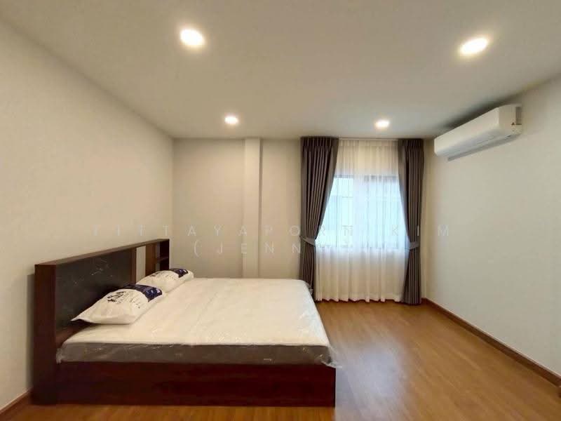 Centro Bangna : เซนโทร บางนา, สมุทรปราการ, 111 ซอย3, บางแก้ว, บางพลี, สมุทรปราการ, 280 ตร.ม., บ้านเดี่ยว ให้เช่า, โดย Tittayaporn Kim (Jenny), 500570861 - DDproperty.com