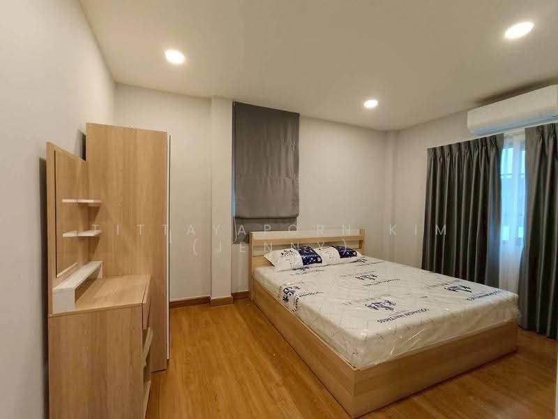 Centro Bangna, Samut Prakan, 111 Soi 3, Bang Kaeo, Bang Plee, Samut Prakan, 4 Bedrooms, 280 sqm, Single Detached House For Rent, by Tittayaporn Kim (Jenny), 500570861 - DDproperty.com