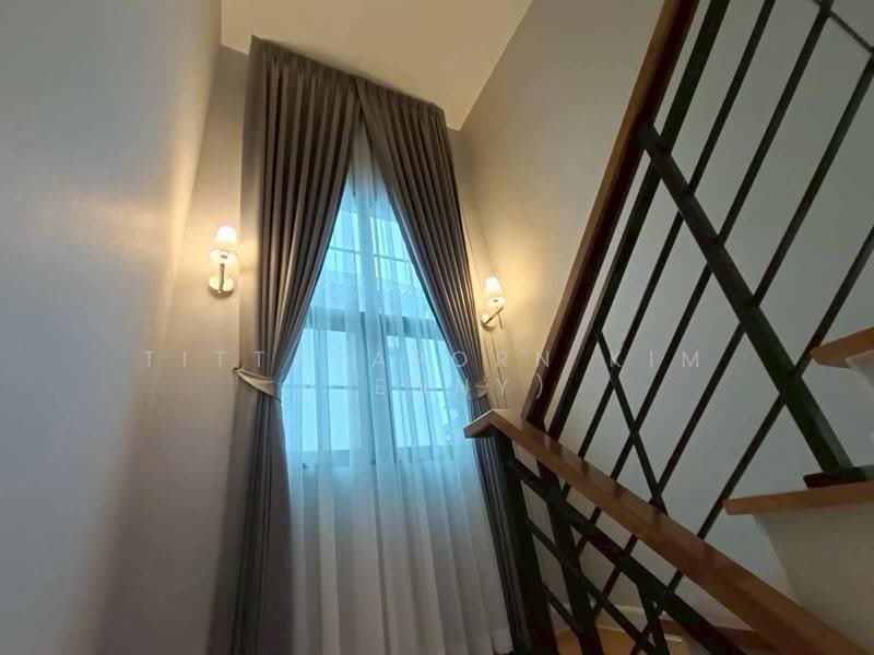 Centro Bangna : เซนโทร บางนา, สมุทรปราการ, 111 ซอย3, บางแก้ว, บางพลี, สมุทรปราการ, 280 ตร.ม., บ้านเดี่ยว ให้เช่า, โดย Tittayaporn Kim (Jenny), 500570861 - DDproperty.com