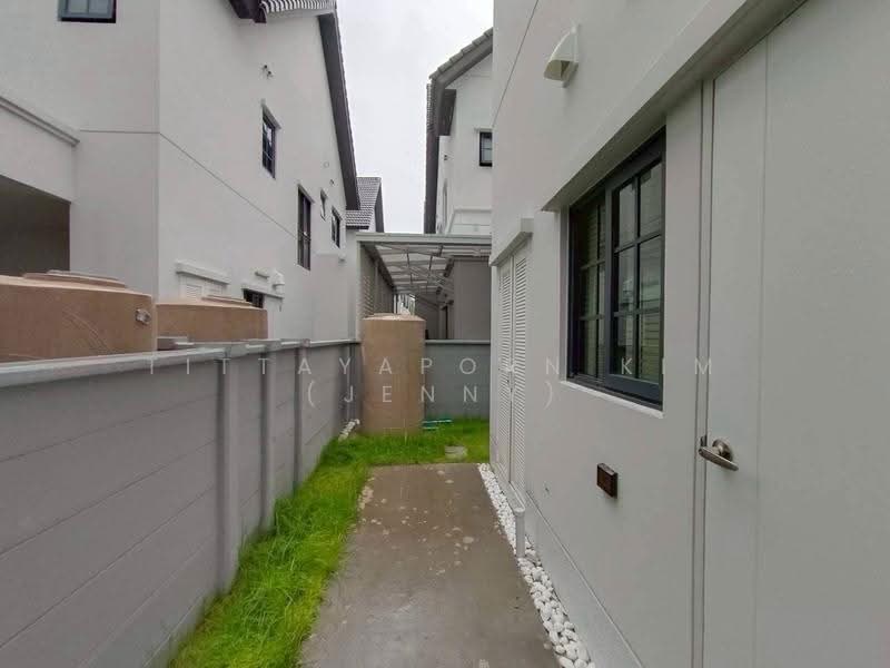 Centro Bangna, Samut Prakan, 111 Soi 3, Bang Kaeo, Bang Plee, Samut Prakan, 4 Bedrooms, 280 sqm, Single Detached House For Rent, by Tittayaporn Kim (Jenny), 500570861 - DDproperty.com