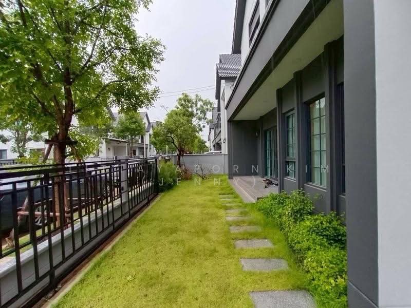 Centro Bangna : เซนโทร บางนา, สมุทรปราการ, 111 ซอย3, บางแก้ว, บางพลี, สมุทรปราการ, 280 ตร.ม., บ้านเดี่ยว ให้เช่า, โดย Tittayaporn Kim (Jenny), 500570861 - DDproperty.com