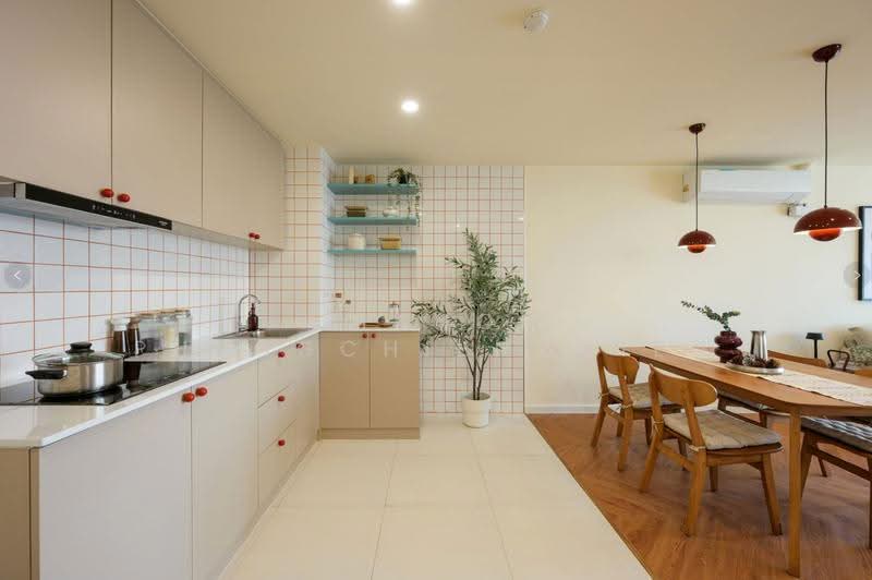 J.C. Tower, Bangkok, Soi Sukhumvit 55, Khlong Tan Nua, Watthana, Bangkok, 2 Bedrooms, 87 sqm, Condo For Rent, by Chanon Phangchienghien, 500570862 - DDproperty.com