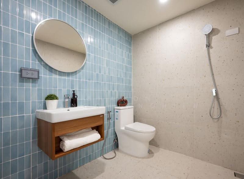 J.C. Tower, Bangkok, Soi Sukhumvit 55, Khlong Tan Nua, Watthana, Bangkok, 2 Bedrooms, 87 sqm, Condo For Rent, by Chanon Phangchienghien, 500570862 - DDproperty.com
