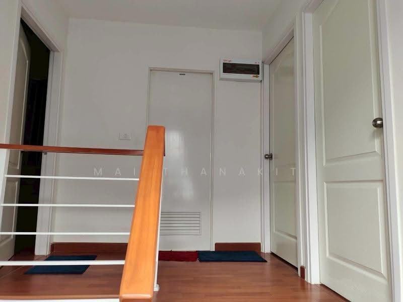 Lanceo Crib Pinklao-Wongwaen : แลนซีโอ คริป ปิ่นเกล้า-วงแหวนฯ (ส้มเกลี้ยง), นนทบุรี, ซอยวัดส้มเกลี้ยง ถนนกาญจนาภิเษก, ศาลากลาง, บางกรวย, นนทบุรี, 160 ตร.ม., บ้านเดี่ยว ขาย, โดย Mai Thanakit, 500570863 - DDproperty.com