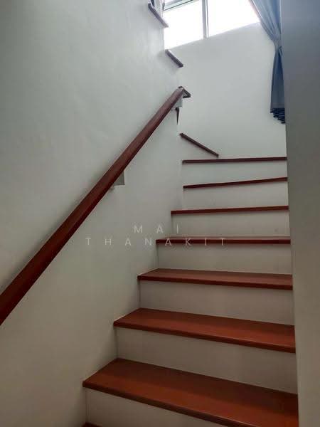Lanceo Crib Pinklao-Wongwaen : แลนซีโอ คริป ปิ่นเกล้า-วงแหวนฯ (ส้มเกลี้ยง), นนทบุรี, ซอยวัดส้มเกลี้ยง ถนนกาญจนาภิเษก, ศาลากลาง, บางกรวย, นนทบุรี, 160 ตร.ม., บ้านเดี่ยว ขาย, โดย Mai Thanakit, 500570863 - DDproperty.com