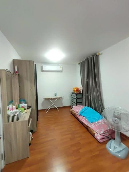 Lanceo Crib Pinklao-Wongwaen, Nonthaburi, Soi Wat Som Kliang, Kanchanaphisek Road, Sala Klang, Bang Kruai, Nonthaburi, 4 Bedrooms, 160 sqm, Single Detached House For Sale, by Mai Thanakit, 500570863 - DDproperty.com