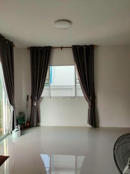 Lanceo Crib Pinklao-Wongwaen, Nonthaburi, Soi Wat Som Kliang, Kanchanaphisek Road, Sala Klang, Bang Kruai, Nonthaburi, 4 Bedrooms, 160 sqm, Single Detached House For Sale, by Mai Thanakit, 500570863 - DDproperty.com