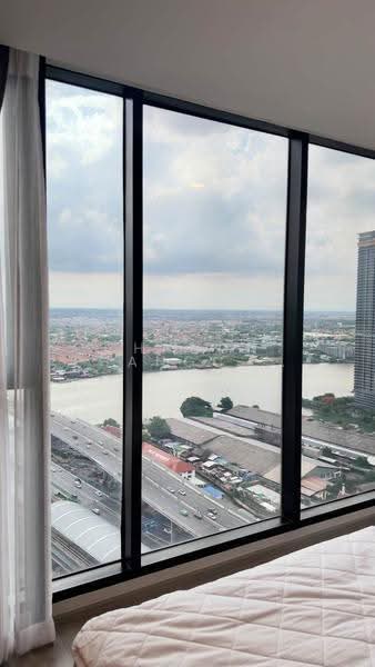 Ken Attitude Rattanathibet, Nonthaburi, Rattanathibet Bangkraso, Bang Kra So, Muang Nonthaburi, Nonthaburi, 2 Bedrooms, 77 sqm, Condo For Rent, by Chanon Phangchienghien, 500570864 - DDproperty.com