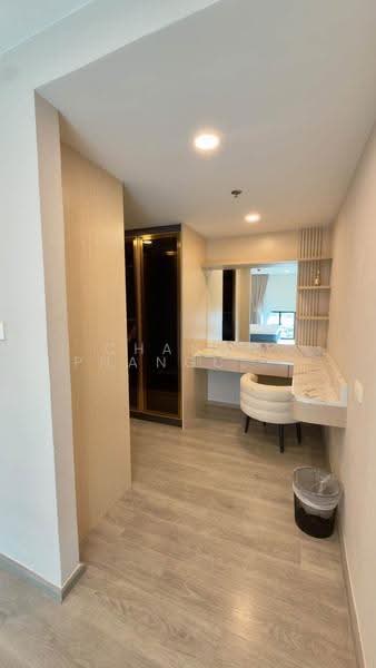 Ken Attitude Rattanathibet, Nonthaburi, Rattanathibet Bangkraso, Bang Kra So, Muang Nonthaburi, Nonthaburi, 2 Bedrooms, 77 sqm, Condo For Rent, by Chanon Phangchienghien, 500570864 - DDproperty.com