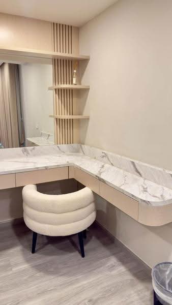 Ken Attitude Rattanathibet, Nonthaburi, Rattanathibet Bangkraso, Bang Kra So, Muang Nonthaburi, Nonthaburi, 2 Bedrooms, 77 sqm, Condo For Rent, by Chanon Phangchienghien, 500570864 - DDproperty.com