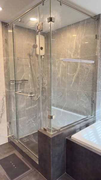 Ken Attitude Rattanathibet, Nonthaburi, Rattanathibet Bangkraso, Bang Kra So, Muang Nonthaburi, Nonthaburi, 2 Bedrooms, 77 sqm, Condo For Rent, by Chanon Phangchienghien, 500570864 - DDproperty.com