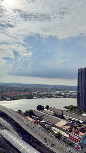 Ken Attitude Rattanathibet, Nonthaburi, Rattanathibet Bangkraso, Bang Kra So, Muang Nonthaburi, Nonthaburi, 2 Bedrooms, 77 sqm, Condo For Rent, by Chanon Phangchienghien, 500570864 - DDproperty.com