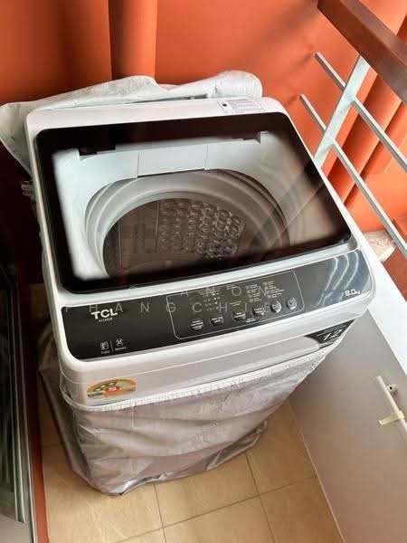 The Kris Express 2, Bangkok, 28 Soi Ratchadaphisek 19, Din Daeng, Bangkok, 2 Bedrooms, 42 sqm, Condo For Rent, by Chanon Phangchienghien, 500570865 - DDproperty.com