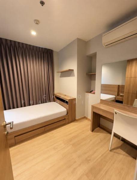 Rhythm Phahol-Ari, Bangkok, 1377 Phaholyothin Road, Samsen Nai, Phaya Thai, Bangkok, 2 Bedrooms, 67 sqm, Condo For Rent, by Chanon Phangchienghien, 500570866 - DDproperty.com