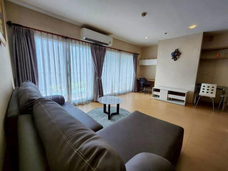 Noble Remix, Bangkok, 772 Soi Sukhumvit 36, Sukhumvit Road, Khong Tan, Khlong Toei, Bangkok, 1 Bedroom, 50 sqm, Condo For Rent, by NINA SIRIBOON, 500570867 - DDproperty.com