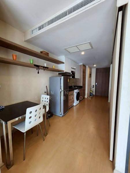 Noble Remix, Bangkok, 772 Soi Sukhumvit 36, Sukhumvit Road, Khong Tan, Khlong Toei, Bangkok, 1 Bedroom, 50 sqm, Condo For Rent, by NINA SIRIBOON, 500570867 - DDproperty.com