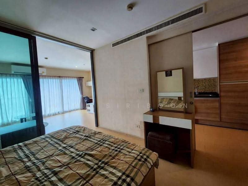Noble Remix, Bangkok, 772 Soi Sukhumvit 36, Sukhumvit Road, Khong Tan, Khlong Toei, Bangkok, 1 Bedroom, 50 sqm, Condo For Rent, by NINA SIRIBOON, 500570867 - DDproperty.com