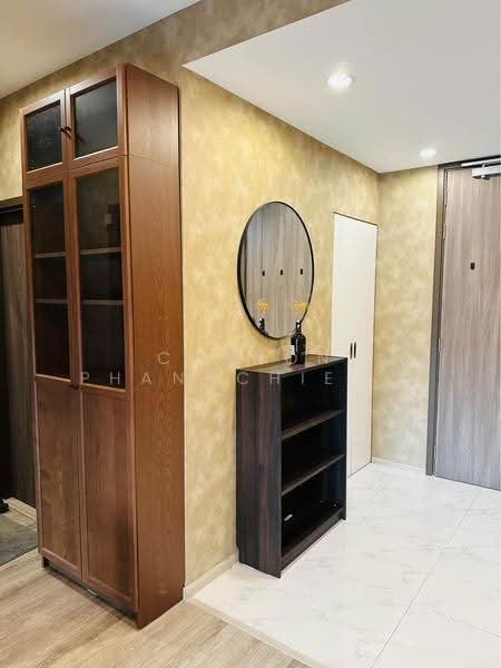 IDEO Mobi Sukhumvit 66, bangkok, 2578 Soi Sukhumvit 66 Sukhumvit Road, Bang Chak, Phra Khanong, Bangkok, 1 Bedroom, 53 sqm, Condo For Rent, by Chanon Phangchienghien, 500570868 - DDproperty.com