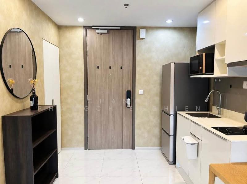 IDEO Mobi Sukhumvit 66, bangkok, 2578 Soi Sukhumvit 66 Sukhumvit Road, Bang Chak, Phra Khanong, Bangkok, 1 Bedroom, 53 sqm, Condo For Rent, by Chanon Phangchienghien, 500570868 - DDproperty.com