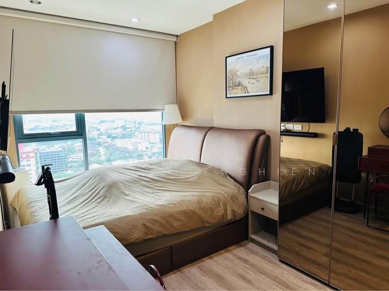 IDEO Mobi Sukhumvit 66, bangkok, 2578 Soi Sukhumvit 66 Sukhumvit Road, Bang Chak, Phra Khanong, Bangkok, 1 Bedroom, 53 sqm, Condo For Rent, by Chanon Phangchienghien, 500570868 - DDproperty.com