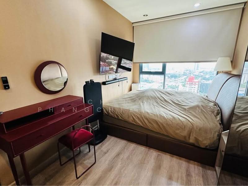 IDEO Mobi Sukhumvit 66, bangkok, 2578 Soi Sukhumvit 66 Sukhumvit Road, Bang Chak, Phra Khanong, Bangkok, 1 Bedroom, 53 sqm, Condo For Rent, by Chanon Phangchienghien, 500570868 - DDproperty.com