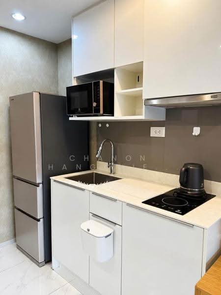 IDEO Mobi Sukhumvit 66 : ไอดีโอ โมบิ สุขุมวิท 66, กรุงเทพ, 2578 ซอยสุขุมวิท 66 ถนนสุขุมวิท, บางจาก, พระโขนง, กรุงเทพ, 53 ตร.ม., คอนโด ให้เช่า, โดย Chanon Phangchienghien, 500570868 - DDproperty.com