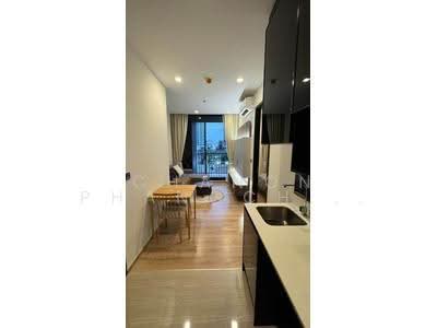 For Rent - Noble Around Ari, Bangkok