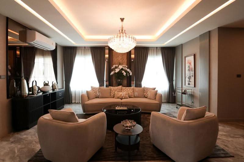 ขายบ้านหรูโมเดิร์น ทำเลเชียงใหม่-หางดง, เชียงใหม่, เชียงใหม่ หางดง, บ้านแหวน, หางดง, เชียงใหม่, 530 ตร.ม., บ้านเดี่ยว ขาย, โดย จีระนันท์ หล้ากันหา, 500570870 - DDproperty.com
