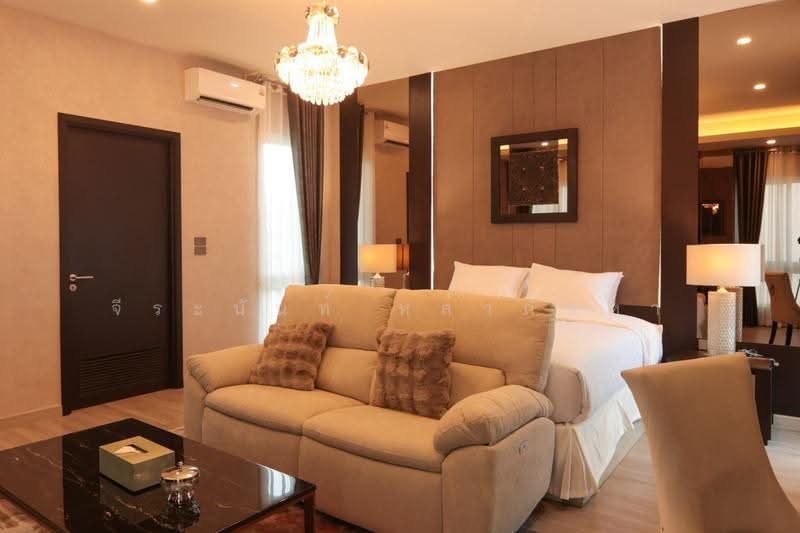 ขายบ้านหรูโมเดิร์น ทำเลเชียงใหม่-หางดง, เชียงใหม่, เชียงใหม่ หางดง, บ้านแหวน, หางดง, เชียงใหม่, 530 ตร.ม., บ้านเดี่ยว ขาย, โดย จีระนันท์ หล้ากันหา, 500570870 - DDproperty.com