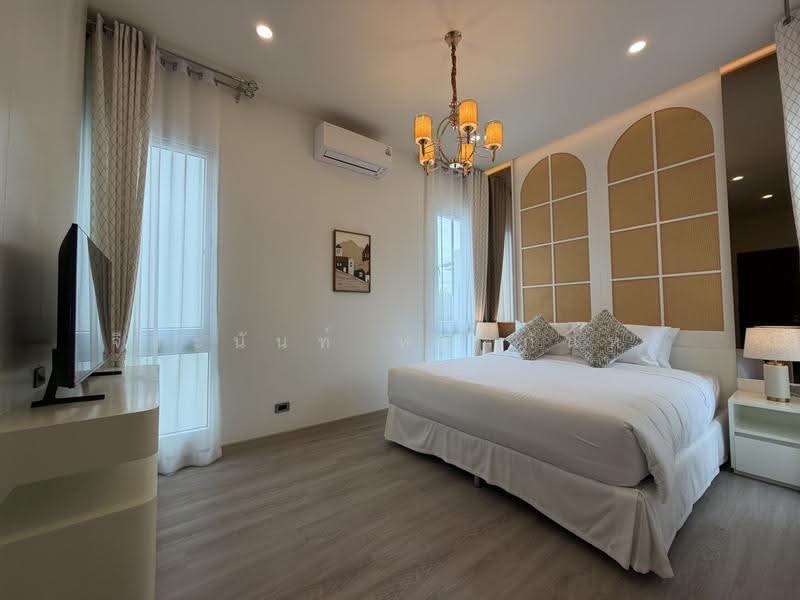 ขายบ้านหรูโมเดิร์น ทำเลเชียงใหม่-หางดง, เชียงใหม่, เชียงใหม่ หางดง, บ้านแหวน, หางดง, เชียงใหม่, 530 ตร.ม., บ้านเดี่ยว ขาย, โดย จีระนันท์ หล้ากันหา, 500570870 - DDproperty.com
