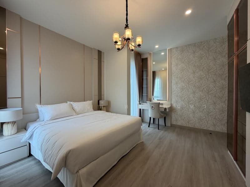 ขายบ้านหรูโมเดิร์น ทำเลเชียงใหม่-หางดง, เชียงใหม่, เชียงใหม่ หางดง, บ้านแหวน, หางดง, เชียงใหม่, 530 ตร.ม., บ้านเดี่ยว ขาย, โดย จีระนันท์ หล้ากันหา, 500570870 - DDproperty.com
