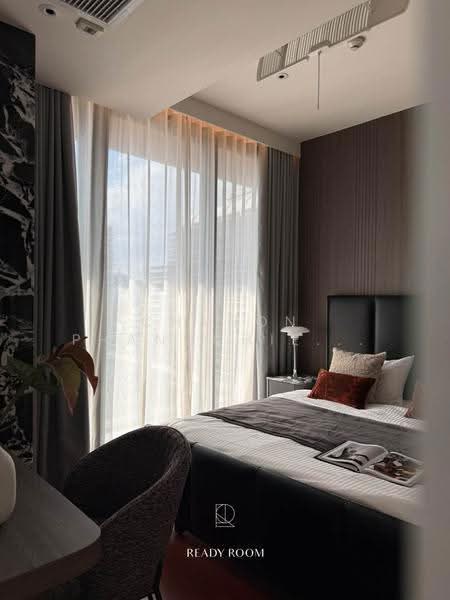Khun By Yoo, Bangkok, 338 Thonglor Road, Khlong Tan Nua, Watthana, Bangkok, 2 Bedrooms, 84 sqm, Condo For Rent, by Chanon Phangchienghien, 500570872 - DDproperty.com