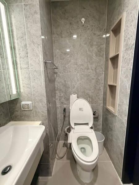 Noble Around Ari, Bangkok, 312 Phahon Yothin Rd, Samsen Nai, Phaya Thai, Bangkok, 1 Bedroom, 27 sqm, Condo For Rent, by Chanon Phangchienghien, 500570874 - DDproperty.com